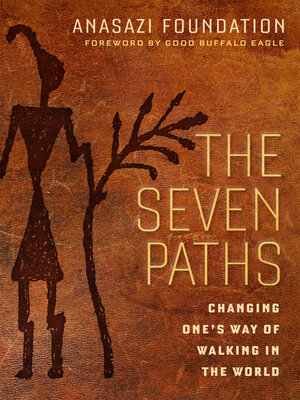 The Seven Paths - ebook